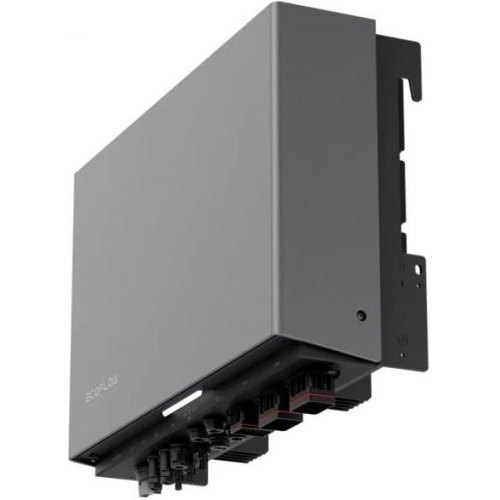 Гібридний інвертор EcoFlow Power Ocean