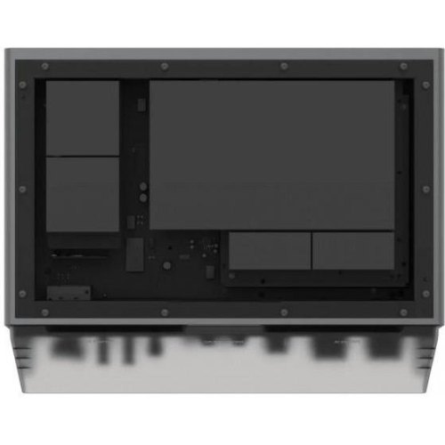 Гібридний інвертор EcoFlow Power Ocean