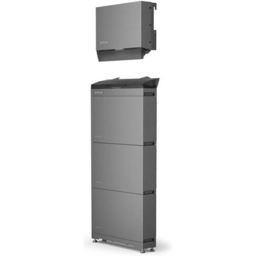 Гібридний інвертор EcoFlow Power Ocean