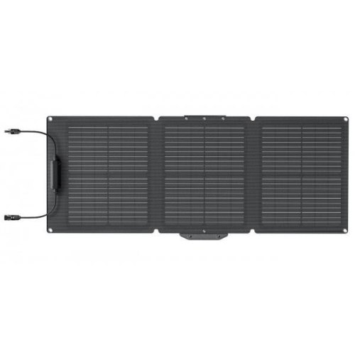 Сонячна панель EcoFlow 60W Solar Panel