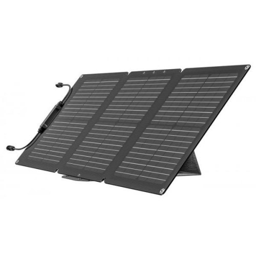 Сонячна панель EcoFlow 60W Solar Panel