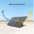 Сонячна панель EcoFlow 60W Solar Panel