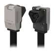 Кабель Power Hub AC Charge Cable (6 метрів/20 футів/10AWG)