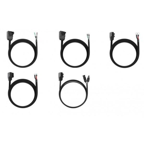 Комплект енергонезалежності Ecoflow Power Get Set Kit 10 kWh