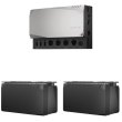 Комплект енергонезалежності Ecoflow Power Get Set Kit 10 kWh