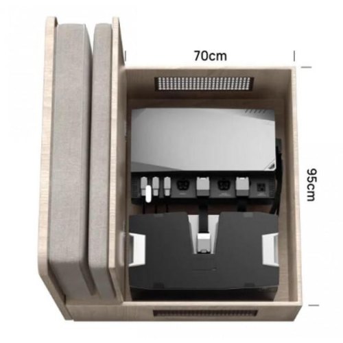 Комплект енергонезалежності Ecoflow Power Get Set Kit 10 kWh