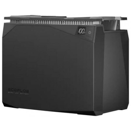 Комплект енергонезалежності Ecoflow Power Independence Kit 6 kWh (з генератором)