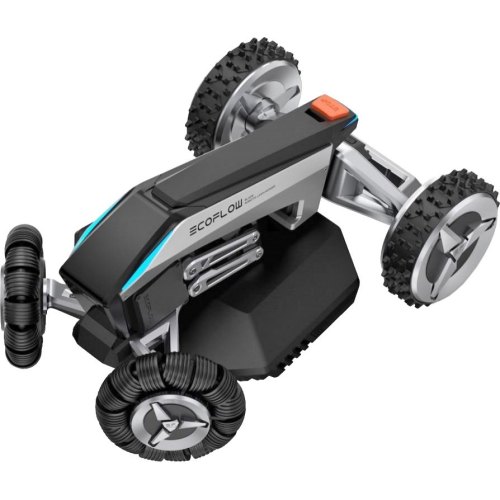 Газонокосарка Ecoflow Blade