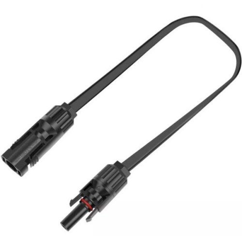Плоский кабель EcoFlow Super Flat MC4 Cable