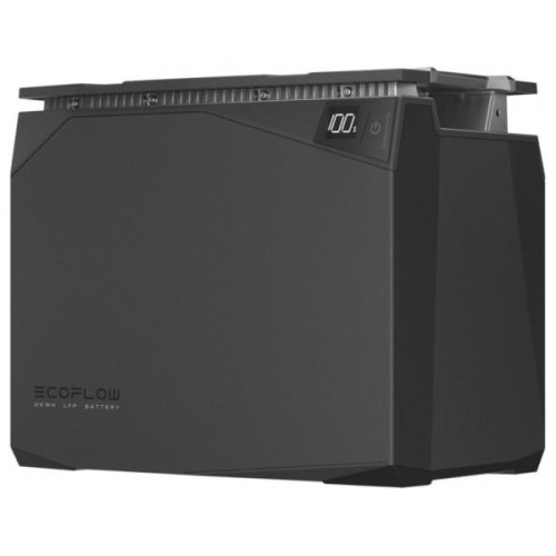 Комплект енергонезалежності Ecoflow Power Prepared Kit 4 kWh