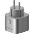 Розумна розетка EcoFlow Smart Plug