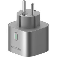Розумна розетка EcoFlow Smart Plug