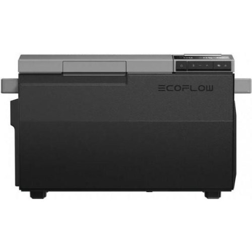 Холодильник Ecoflow Glacier