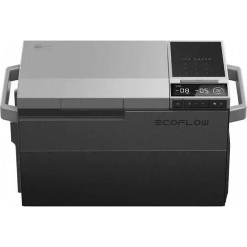 Холодильник Ecoflow Glacier
