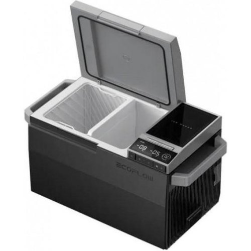 Холодильник Ecoflow Glacier