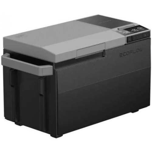 Холодильник Ecoflow Glacier