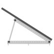 Кріплення для сонячних панелей 100 Вт Tilt Mount Bracket