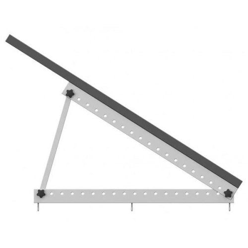 Кріплення для сонячних панелей 100 Вт Tilt Mount Bracket