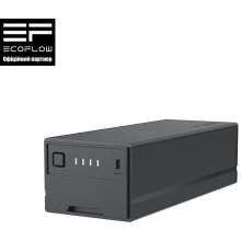 Акумулятор до холодильника Ecoflow Glacier