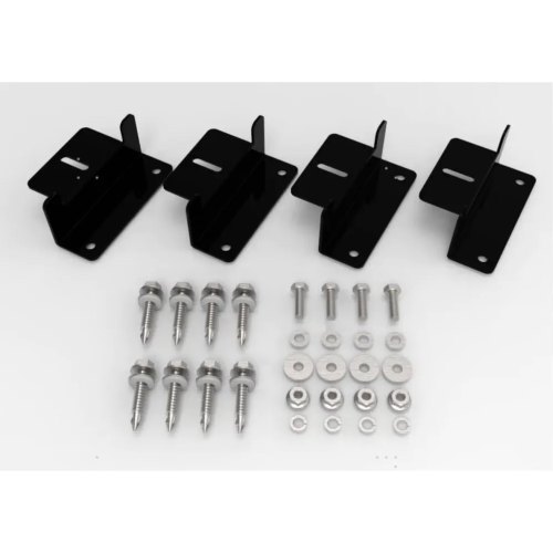 Система кріплень EcoFlow 100W Solar Panel