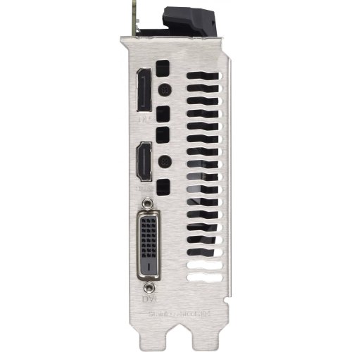 Відеокарта Asus RTX 3050 Dual OC Edition 6GB GDDR6 (96bit) (14000) (HDMI, DisplayPort, DVI-D) (DUAL-RTX3050-O6G)