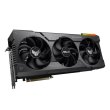 Відеокарта Asus RX 7900 XT TUF Gaming OC 20GB GDDR6 (320bit) (2130/20000) (HDMI, 3 x DisplayPort) (TUF-RX7900XT-O20G-GAMING)