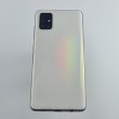 Смартфон Samsung Galaxy A51 64 GB White USED **