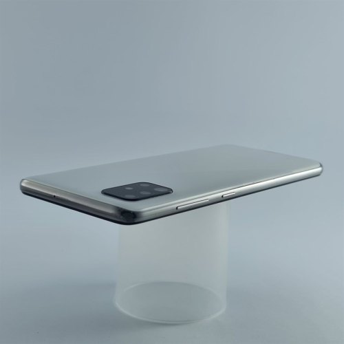 Смартфон Samsung Galaxy A51 64 GB White USED **