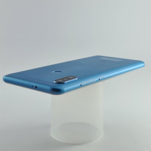 Смартфон Xiaomi Redmi Note 5 32 GB Blue USED **