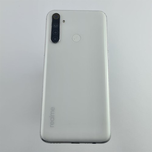 Смартфон Realme6i 64 GB White USED **