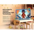 Телевізор Kivi 32, FHD, Smart TV 32FKIDSTV