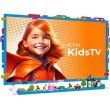 Телевізор Kivi 32, FHD, Smart TV 32FKIDSTV