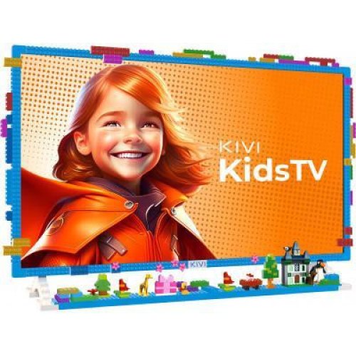 Телевізор Kivi 32, FHD, Smart TV 32FKIDSTV