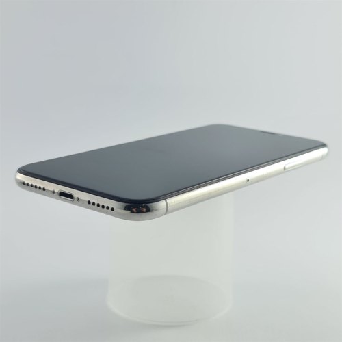 Смартфон Apple iPhone X 256 GB Silver USED **