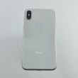 Смартфон Apple iPhone X 256 GB Silver USED **
