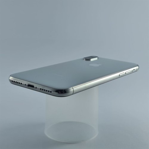 Смартфон Apple iPhone X 256 GB Silver USED **