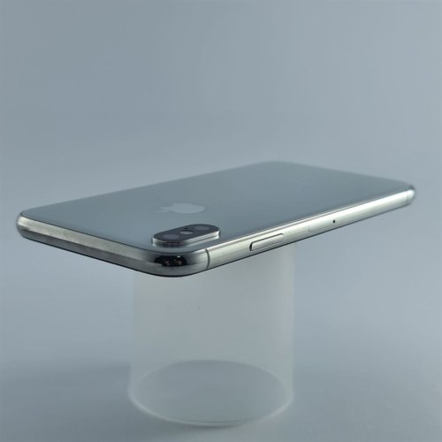 Смартфон Apple iPhone X 256 GB Silver USED **