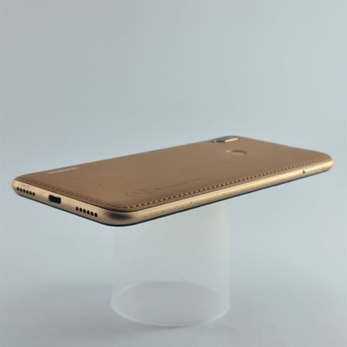 Смартфон Huawei Y6 2019 32 GB Amber Brown USED **