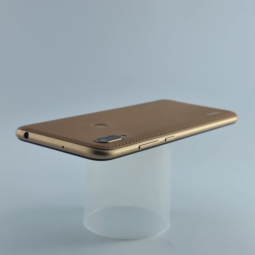 Смартфон Huawei Y6 2019 32 GB Amber Brown USED **