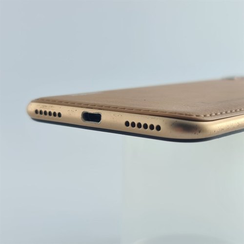 Смартфон Huawei Y6 2019 32 GB Amber Brown USED **