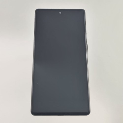 Смартфон GOOGLE Pixel 6 128 GB Stormy Black USED **