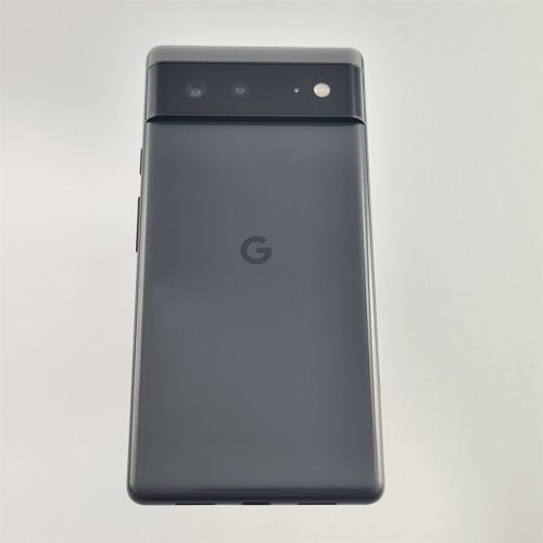 Смартфон GOOGLE Pixel 6 128 GB Stormy Black USED **