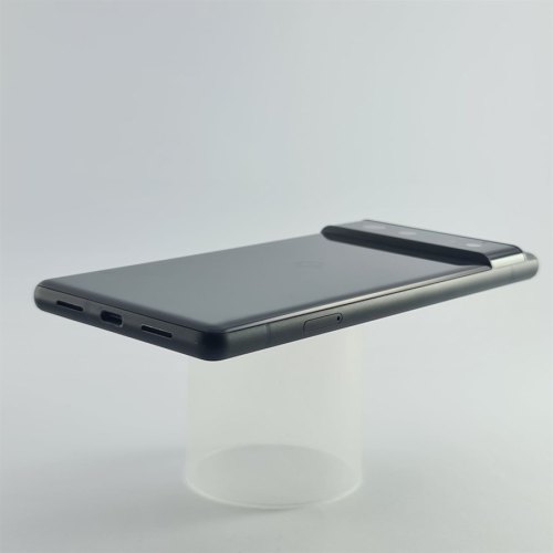 Смартфон GOOGLE Pixel 6 128 GB Stormy Black USED **