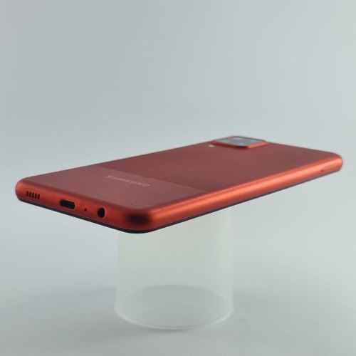 Смартфон Samsung Galaxy A12 64 GB Red USED **