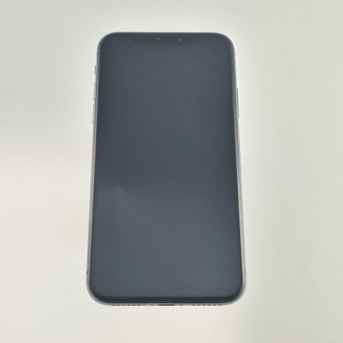 Смартфон Apple iPhone X 256 GB Space Gray USED **