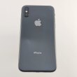 Смартфон Apple iPhone X 256 GB Space Gray USED **