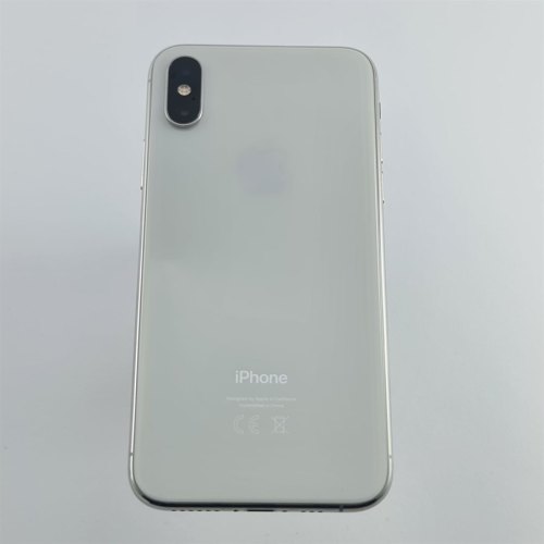 Смартфон Apple iPhone Xs 64 GB Silver USED **