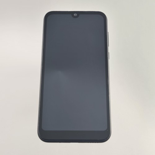 Смартфон Huawei Y5 2019 16 GB Midnight Black USED **