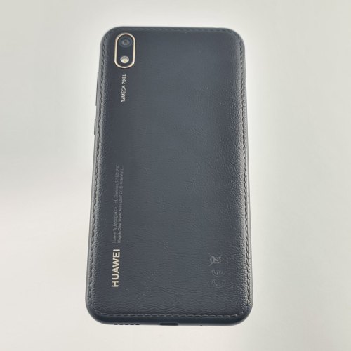 Смартфон Huawei Y5 2019 16 GB Midnight Black USED **