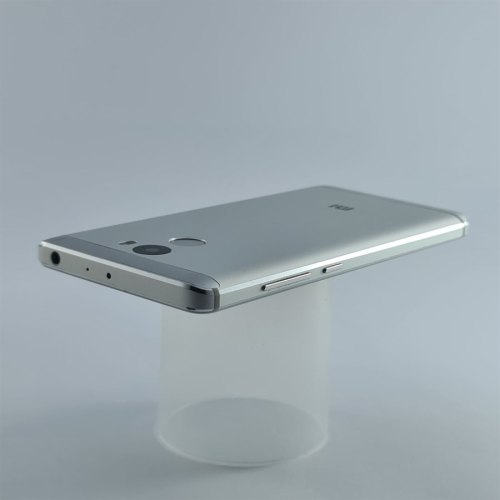 Смартфон Xiaomi Redmi 4 16 GB Silver USED **